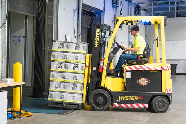 Üretim ve Sanayi Paketleme